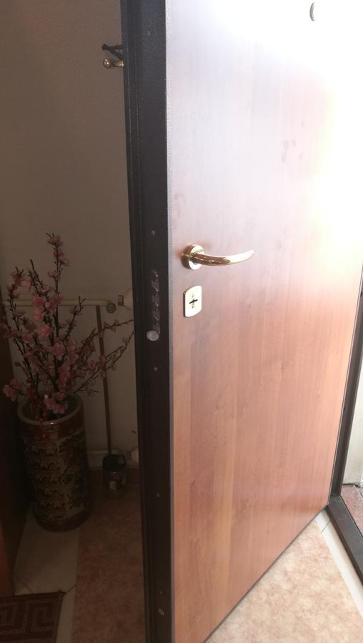 泽尼察Trosoban Stan U Zenici公寓 外观 照片